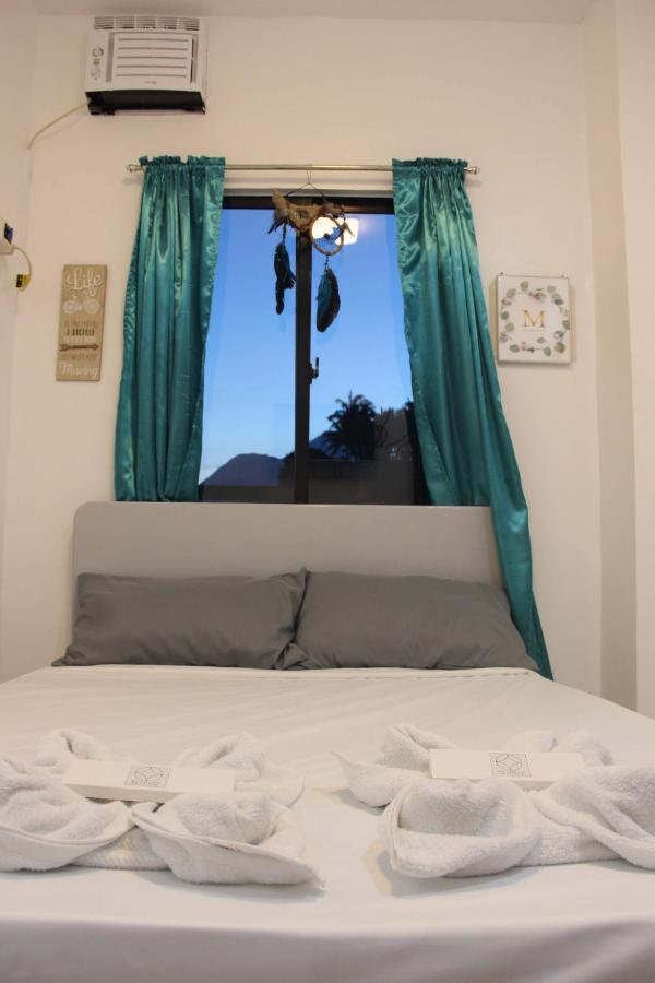 Bulusan Tourist Inn Εξωτερικό φωτογραφία